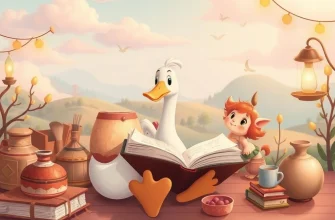 10 Shows Like Mother Goose Stories (1990)