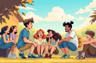 10 Shows & Movies Similar to Red Oaks (2014)