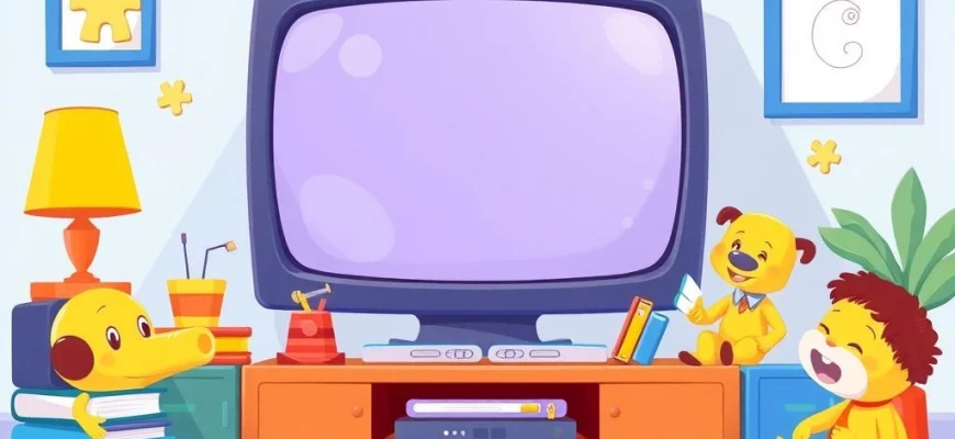 10 Shows Like Crashbox (1999) to Enjoy