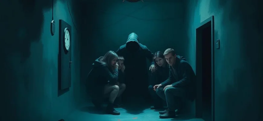 10 Thrilling Movies & Shows Like Bait (2012)