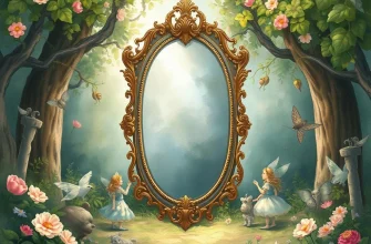 10 Movies & Shows Like Mirror Mirror