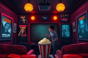 10 Movies & Shows Like Totally Killer