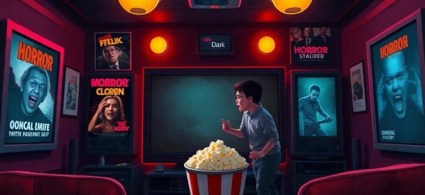 10 Movies & Shows Like Totally Killer