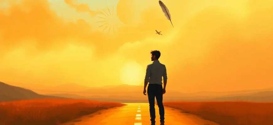 10 Movies & Shows Like Exhibiting Forgiveness