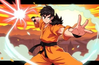 10 Shows & Movies Like Dragon Ball Z (1989)