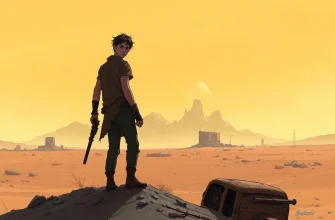 10 Movies and Shows Similar to The Quiet Earth (1985)