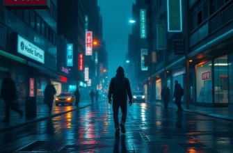 10 Movies & Shows Like Nobody Walks in L.A.