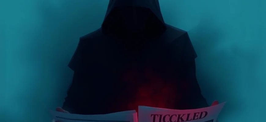 10 Movies & Shows Like Tickled (2016)