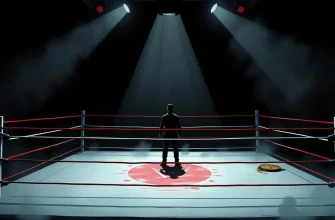 10 Shows and Movies Similar to Dark Side of the Ring (2019)