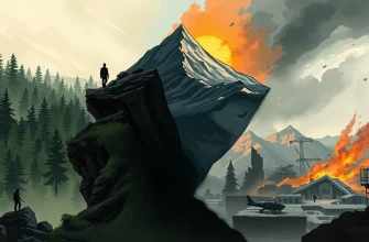 10 Movies and TV Shows Similar to Survive (2024)