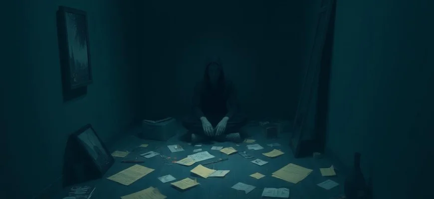 10 Movies & Shows Like Peacock (2010)