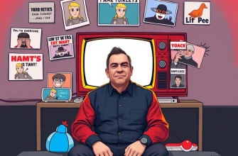 10 Shows Like Tosh.0 (2009) for Comedy Lovers