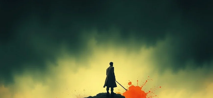 10 Movies and TV Shows Similar to Anora (2024)