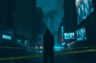 10 Movies & Shows Like Midnight in the Switchgrass