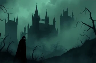 10 Movies and Shows Similar to Nosferatu (1922)