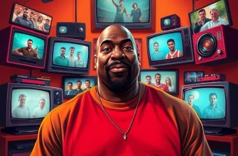 10 Shows Like Shaq Life (2020)
