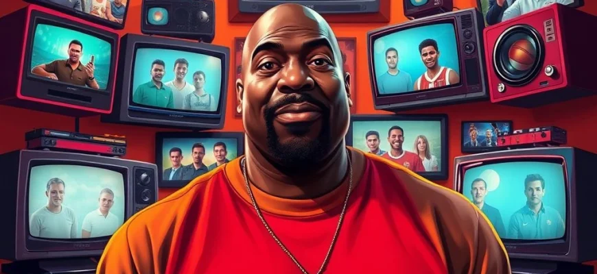 10 Shows Like Shaq Life (2020)