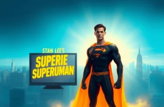 10 Shows Like Stan Lee's Superhumans
