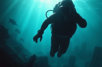10 Movies & Shows Like Freediver (2024)