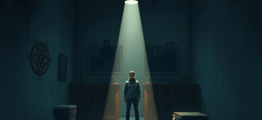 10 Movies Like Going Clear: Scientology (2015)