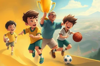 10 Movies & Shows Like 12 Mighty Orphans