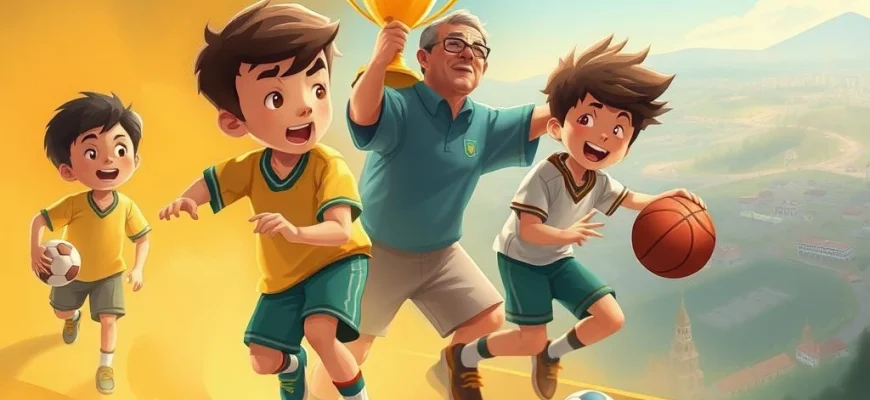 10 Movies & Shows Like 12 Mighty Orphans