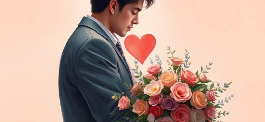 10 Movies & Shows Like Traces of Love (2024)