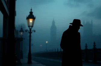 10 Shows Like The Chelsea Detective (2022)