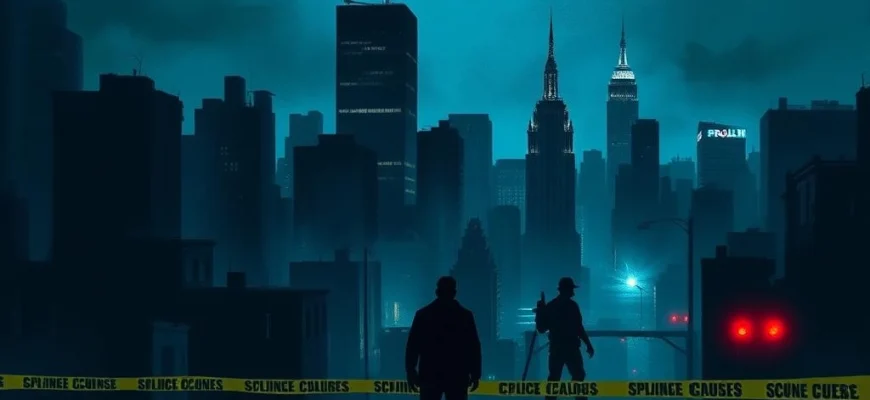 10 Movies & Shows Like High Alert (2016)