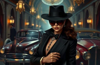 10 Movies & Shows Like To Catch a Thief