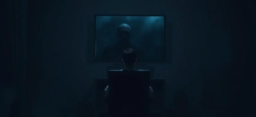 10 Movies & Shows Like Warning (2021)