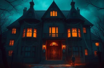 10 Shows Like Spooked: Ireland (2023)