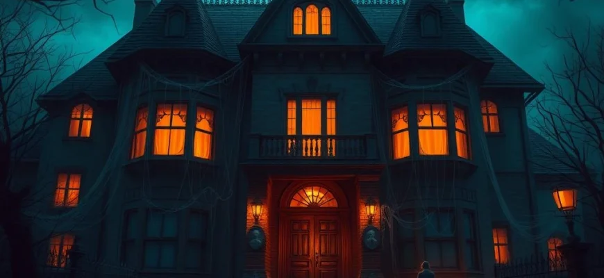 10 Shows Like Spooked: Ireland (2023)