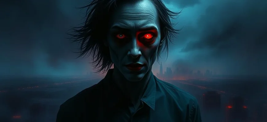 Movies & Shows Similar to Dr. Jekyll and Mr. Hyde