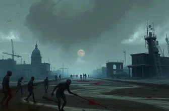 10 Shows Like The Walking Dead: World Beyond