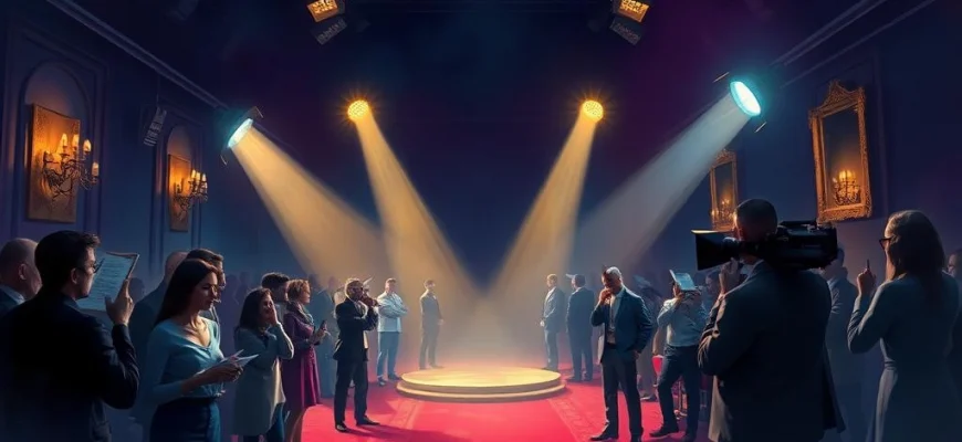 10 Shows Like The L.A. Complex (2012)