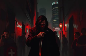 10 Movies & Shows Like Hatred (2016)