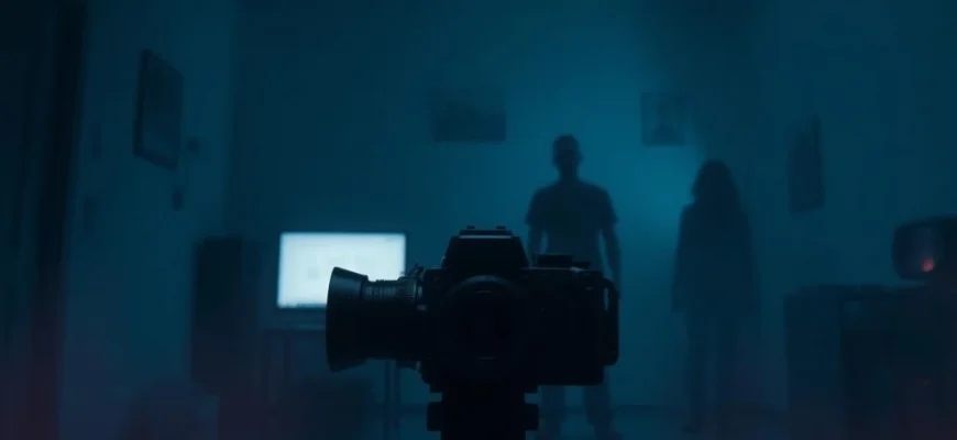 10 Movies & Shows Like Camera (2024)