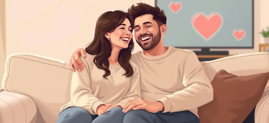 10 Shows & Movies Like How to Stay Married
