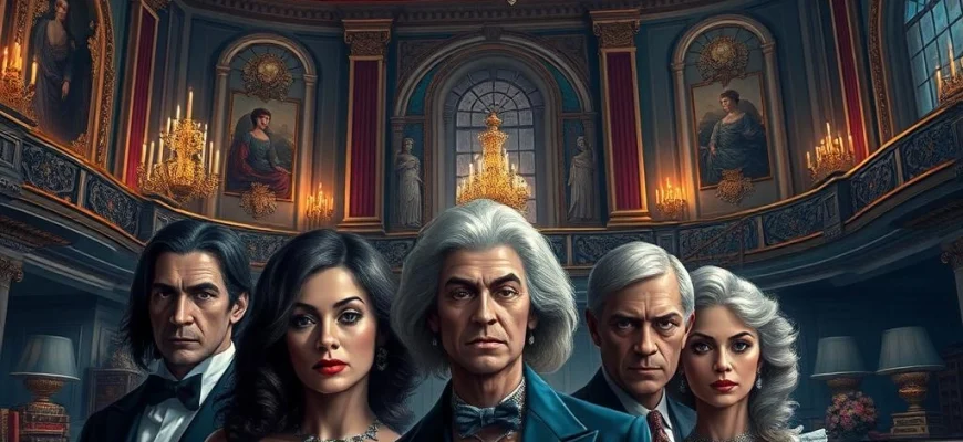 10 Shows Like House of Ho (2020)