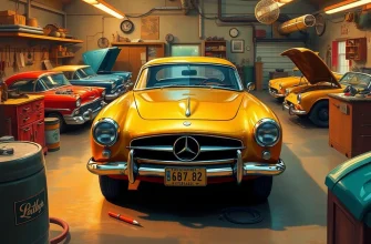 10 Shows Like Wheeler Dealers (2003)