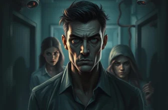 Movies and Shows Similar to Disorder for Thriller Fans