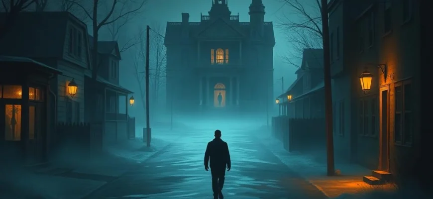 10 Movies & Shows Like The Dry (2022)