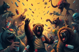 10 Movies & Shows Like Cocaine Bear