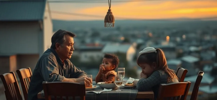 10 Shows & Movies Like Two American Families