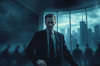 10 Movies & Shows Like Too Big to Fail