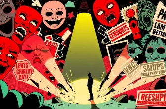 10 Movies & Shows Similar to The Aristocrats (2011)