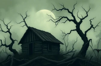 10 Movies and Shows Similar to Jug Face (2013)