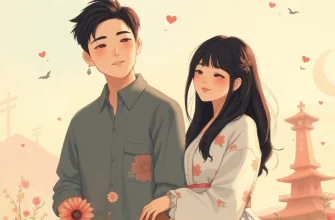 10 Movies Like ITSURA: Fell in Love (2025)