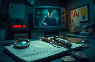 10 Movies & Shows Like Above Suspicion